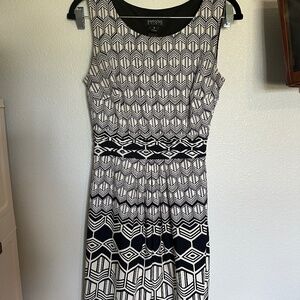 en focus studio dress